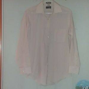 Ketch Button Down Shirt